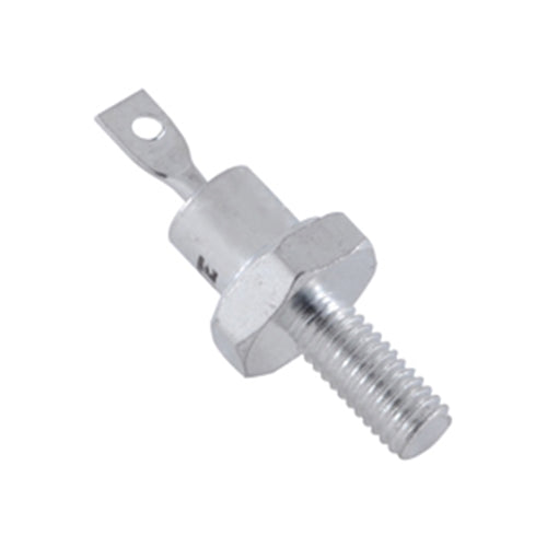 NTE5188A, 12V @ 10W Zener Diode 5% ~ DO-4 Anode Case (ECG5188A)