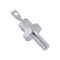 NTE5188A, 12V @ 10W Zener Diode 5% ~ DO-4 Anode Case (ECG5188A)