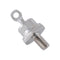 ECG5268A, 30V @ 50W Zener Diode 5% ~ DO-5 Anode Case (NTE5268A)