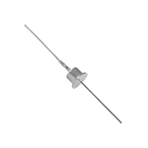 NTE551, High Voltage Fast Recovery Damper Diode 1.5KV PRV @ 1A ~ (ECG551)