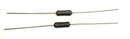 Lot of 2, Dale  200 Ohm 3-1/4 Watt Wirewound Power Resistors 3.25W