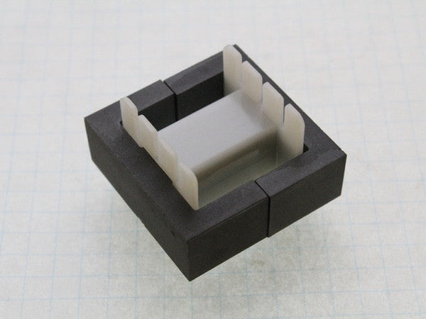 Amidon Associates EA-77-375, 77 Material E Core Set 1 Pack