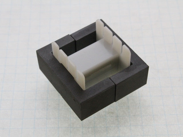 Amidon Associates EA-77-188, 77 Material E Core Set 1 Pack