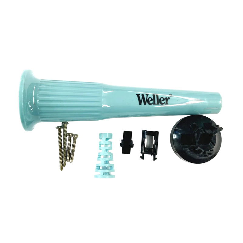 EC232, Weller Replacement Handle for EC1201A and WCC101 Irons – MarVac ...