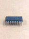 ECG4021B, CMOS 8-Bit Static Shift Register ~ 16 Pin DIP (NTE4021B)
