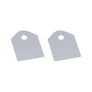 ECG425K Thermally Conductive Insulator for TO-218 Package Devices 2 Pack