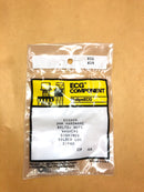 ECG426 Metric Hardware Kit For TO-220 Package with 3mm Nuts & Screws ~ (NTE426)