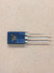 ECG5414, 200V @ 4A Silicon Controlled Rectifier SCR ~ TO-126 (NTE5414)