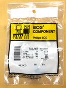 ECG5629, 400V @ 4A Silicon 4 Mode TRIAC ~ TO-202 (NTE5629)