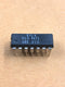 ECG9671, HTL Triple 3-lnput NAND Gate ~ 14 Pin DIP (NTE9671)