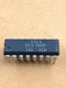 ECG9685, HTL Binary Counter ~ 16 Pin DIP (NTE9685)