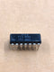 ECG9691, HTL Hex Inverter/Interface Element ~ 14 Pin DIP (NTE9691)