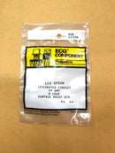 ECG975SM General Purpose Operational Amplifier ~ SOIC-8 Surface Mount (NTE975SM)