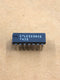 ECG9802, DTL 8-lnput NAND Gate (6K Ohm Pull-up) ~ 14 Pin DIP (NTE9802)