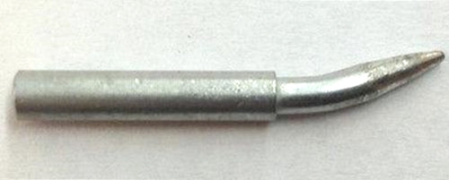 Weller EP102, 1/32" (0.80mm) Bent Conical Micropoint for EC3000 Series Irons