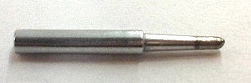 Weller EP107, 5/64" (1.98mm) Screwdriver Micropoint for EC3000 Series Irons