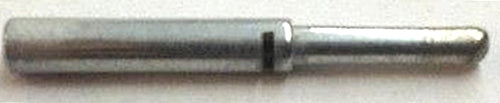 Weller EP108, 1/8" (3.00mm) Chisel Micropoint for EC3000 Series Irons