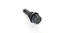 F-120-B, Sato Parts 3AG Fuse Holder High Profile Panel Mount w/Screw Cap