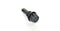 F-120-B, Sato Parts 3AG Fuse Holder High Profile Panel Mount w/Screw Cap