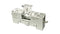 F-700-BL, Sato Parts 3AG Fuse Holder ~ Din Rail or Surface Mount w/Indicator