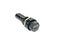 F-70, Sato Parts 3AG Fuse Holder Panel Mount with 1/4 Turn Fluted Knob