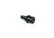 F-75, Sato Parts Metric (5mm x 20mm) Fuse Holder High Profile Panel Mount