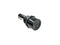 F-85, Sato Parts 3AG Fuse Holder High Profile Panel Mount with Screw In Cap