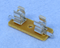 Philmore FH503 5mm x 20mm (Metric Style) Fuse Holder ~ Surface Mount