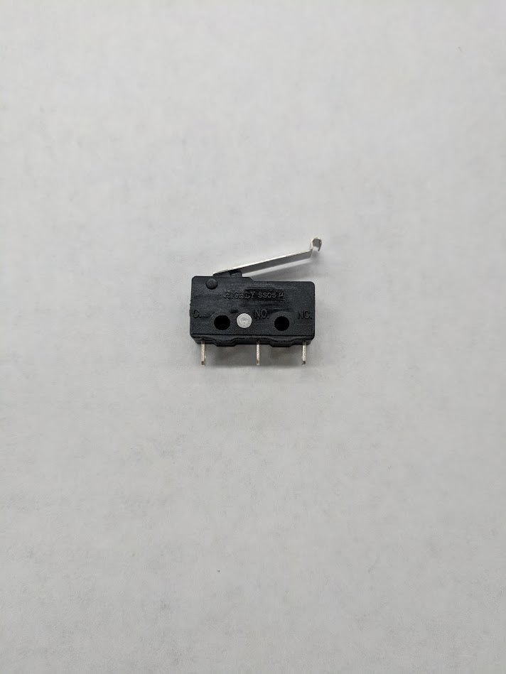 Philmore 30-2503 ON-(ON) Simulated Roller Lever Sub-Mini micro Switch 5A@125V