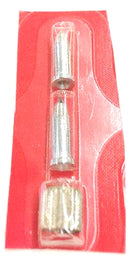 Weller G105 0.030" (0.75mm) Long Conical Tip for GEC120 Series Irons
