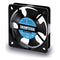 Thermocool G13538HAS Cooling Fan, 120V 5.31" x 1.5" 97/122CFM 100~125V