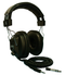 Philmore HD3030, Full Size Over the Ears Stereo Headphones with Volume Controls