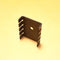 HS-17, Heat Sink for Plastic Power Transistors (TO3P, TO218, TO220) ~ Black