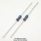 NTE HW6D8 6.8 Ohm, 1/2 Watt, 5% Flame Retardant Resistors ~ 2 Pack