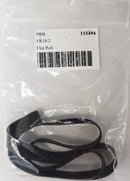 PRB FR 18.2 Flat Belt for VCR, Cassette, CD Drive or DVD Drive FR18.2