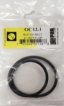 PRB OC 12.1 Round Cut Belt for VCR, Cassette, CD Drive or DVD Drive OC12.1
