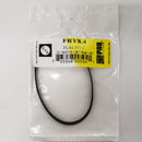 PRB FRY 8.4 Flat Belt for VCR, Cassette, CD Drive or DVD Drive FRY8.4