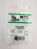 New NTE3098 optoisolator with NPN transistor output