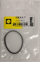 PRB FRX 5.7 Flat Belt for VCR, Cassette, CD Drive or DVD Drive FRX5.7