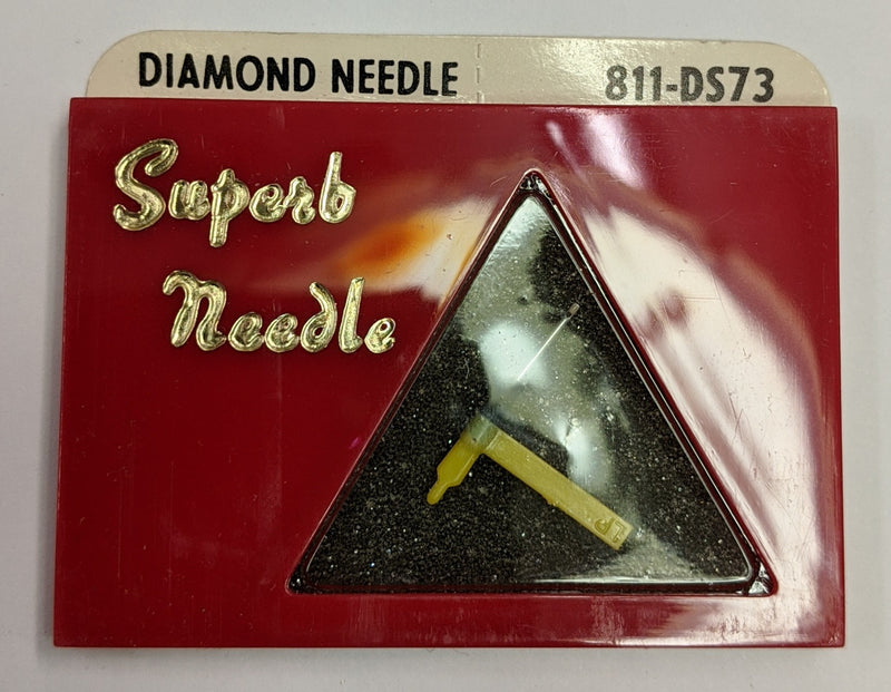 Pfanstiehl 811-DS73  Diamond Needle