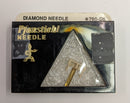 Pfanstiehl 760-D6  Diamond Needle