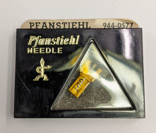 Pfanstiehl 944-DS77  Diamond Needle