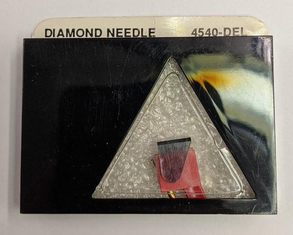 Pfanstiehl 4540-DEL Diamond Needle