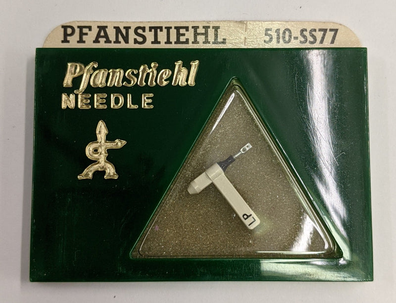 Pfanstiehl 510-SS77 Sapphire Needle