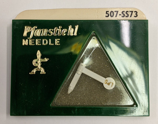 Pfanstiehl 507-SS73 Sapphire Needle