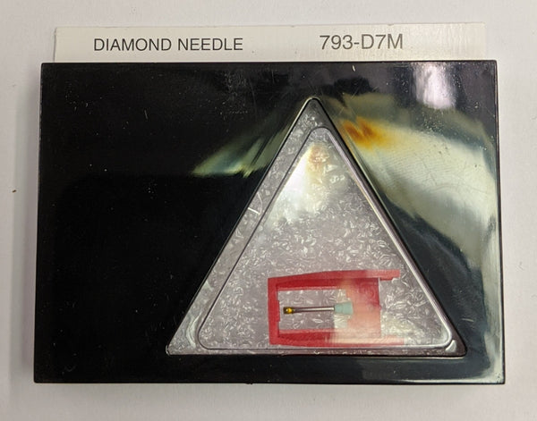 Pfanstiehl 793-D7M Diamond Needle