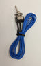 SPST on off 6a@125V 2 Wire Toggle BWS265