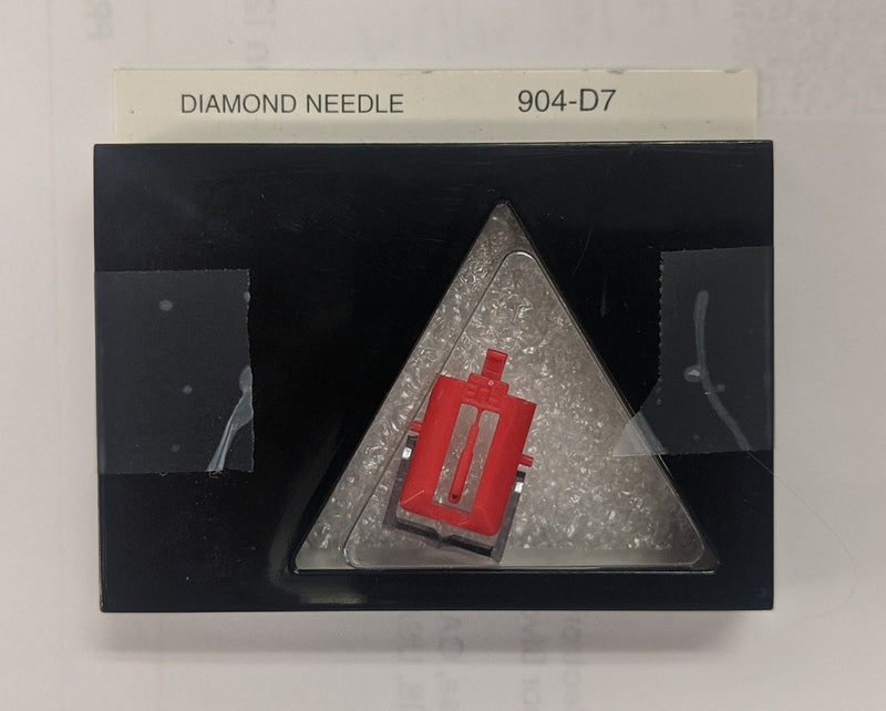 Pfanstiehl 904-D7  Diamond Needle
