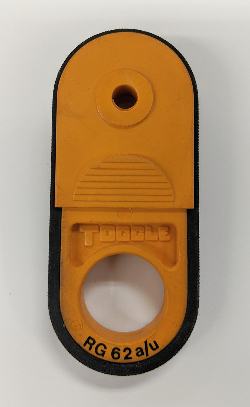Paladin PA 1227 Coaxial Cable Stripper