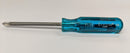 Xcelite P12S Pocket Clip ScrewDriver